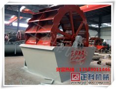 深夜视频在线观看機械：製沙生產線洗砂機的應用