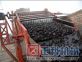 深夜视频在线观看振動洗石機現場視頻