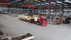 二月二龍抬頭，深夜视频在线观看當頭好兆頭，昨日客戶所需設備已經發貨