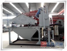 深夜视频在线观看新型細沙回收裝置之細砂回收機