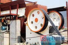 國內流行顎式深夜黄色网站，衝擊式破碎發展概述及原理分析