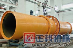 長石粉烘幹機多少錢？