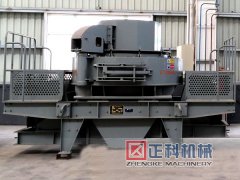 造成機製砂出砂量低的原因有哪些？