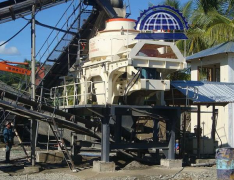 製沙機機械設備又叫衝擊式深夜黄色网站