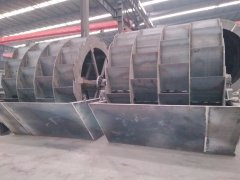 製沙機機械設備有哪些性能優勢？效果如何？