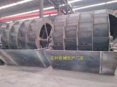 鵝卵石製沙機機械設備哪種型號好？